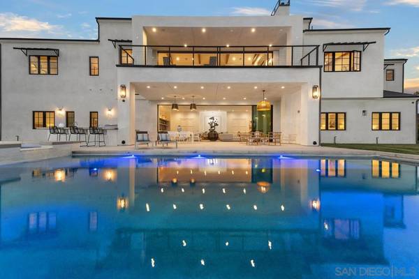 6691 93 Camino Saucito, Rancho Santa Fe, CA 92067
