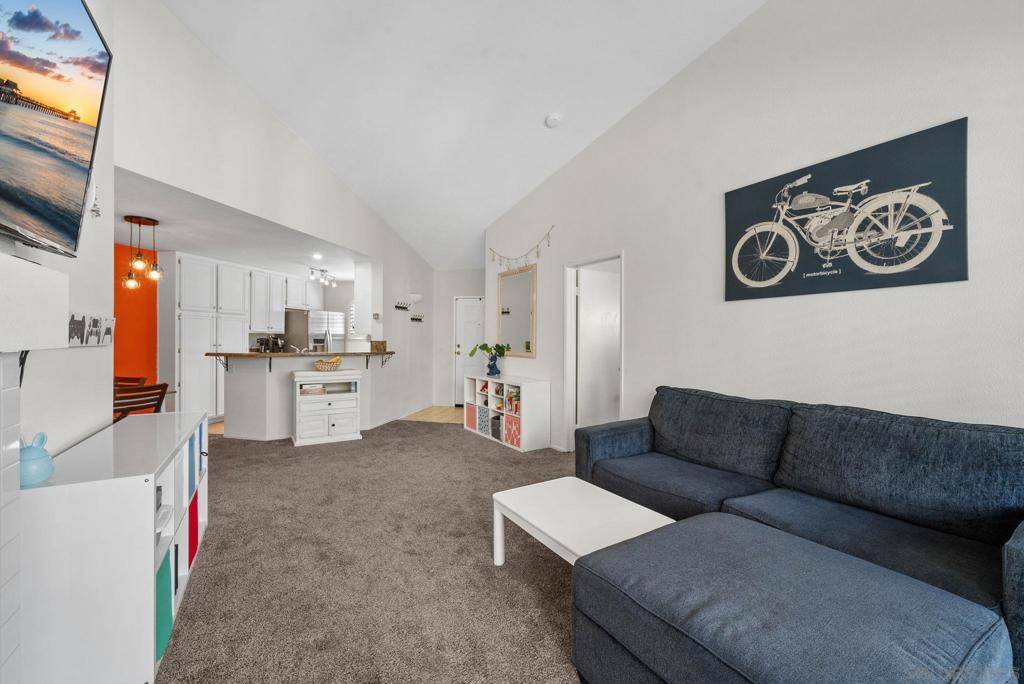 San Diego, CA 92131,11335 Affinity Ct #170