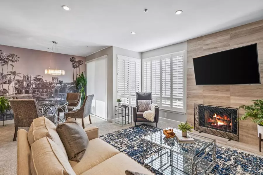 5845 Friars Rd #1301, San Diego, CA 92110