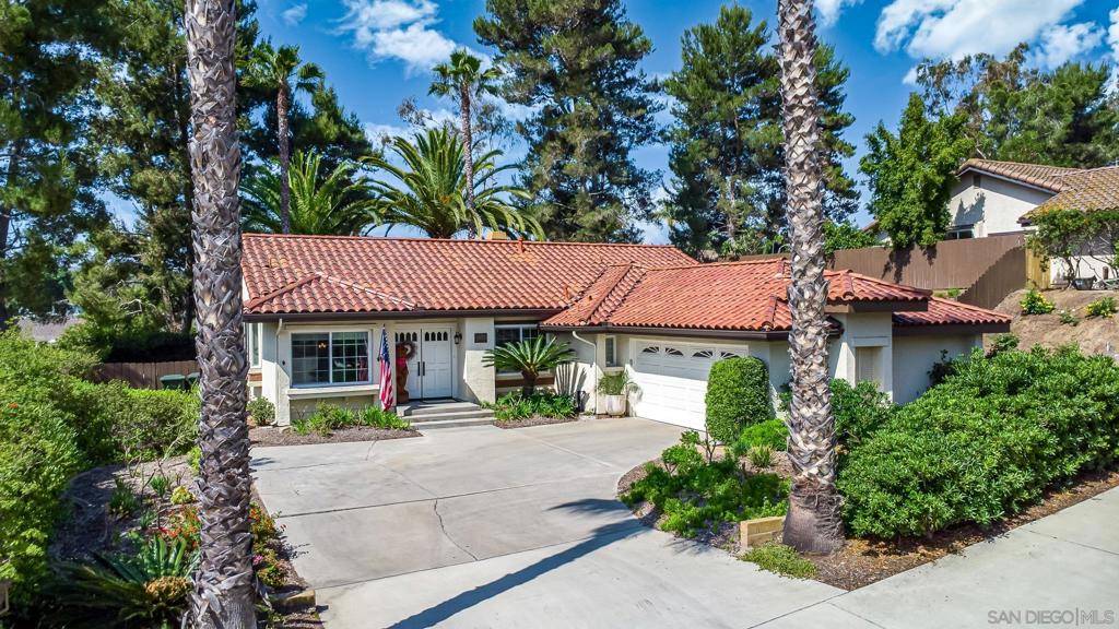 Vista, CA 92081,1857 Goldenrod Ln