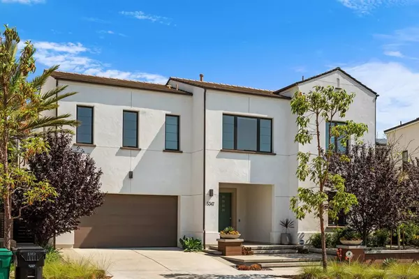 5347 Morning Sage Way, San Diego, CA 92130