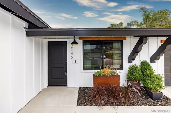 Oceanside, CA 92054,2146 Foster St