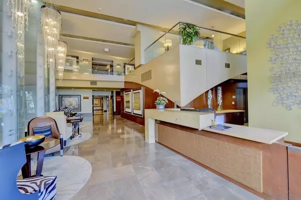 San Diego, CA 92101,1325 Pacific Hwy #1805