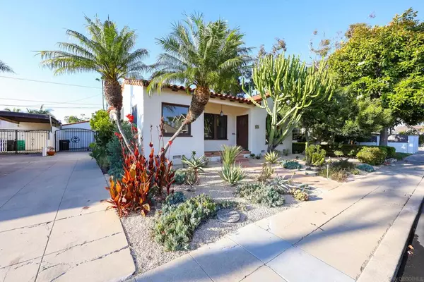 San Diego, CA 92116,1430 Golden Gate Drive