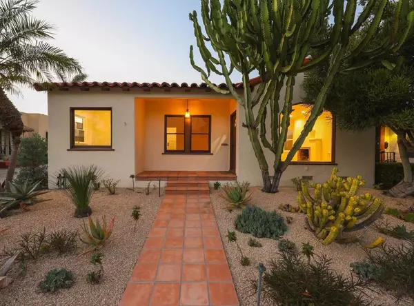 1430 Golden Gate Drive, San Diego, CA 92116