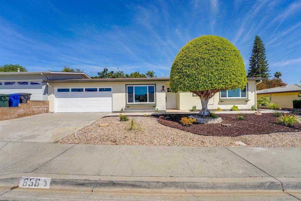San Marcos, CA 92078,856 La Tierra Dr