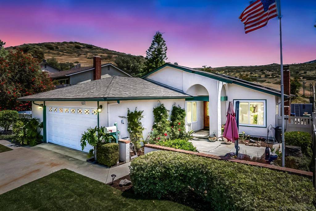 Poway, CA 92064,14543 High Pine St