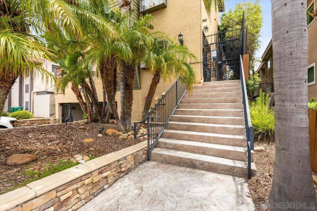 San Diego, CA 92103,3773 1ST. AVE #6