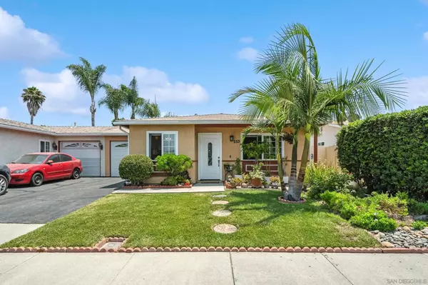 253 Holiday Way, Oceanside, CA 92057