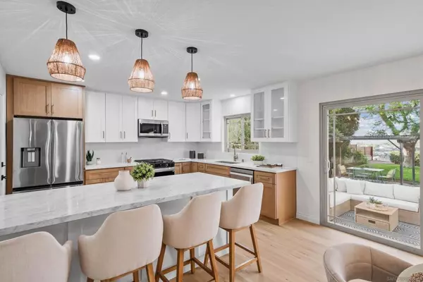 San Diego, CA 92115,5161 Dorman Dr