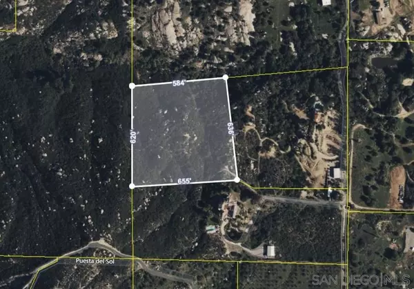 Ramona, CA 92065,0 Highland Valley Road