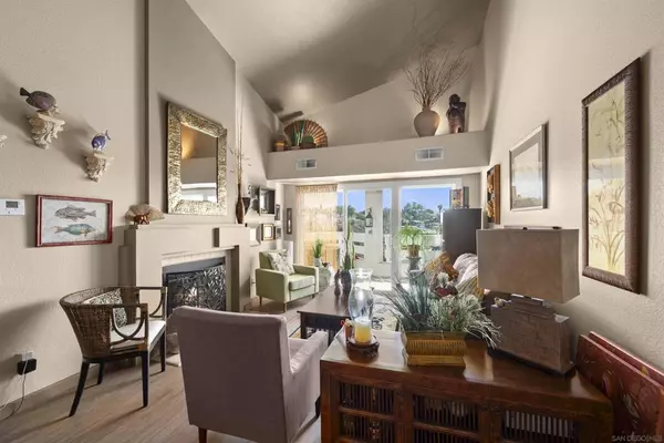 San Diego, CA 92111,7243 Camino Degrazia Unit 56