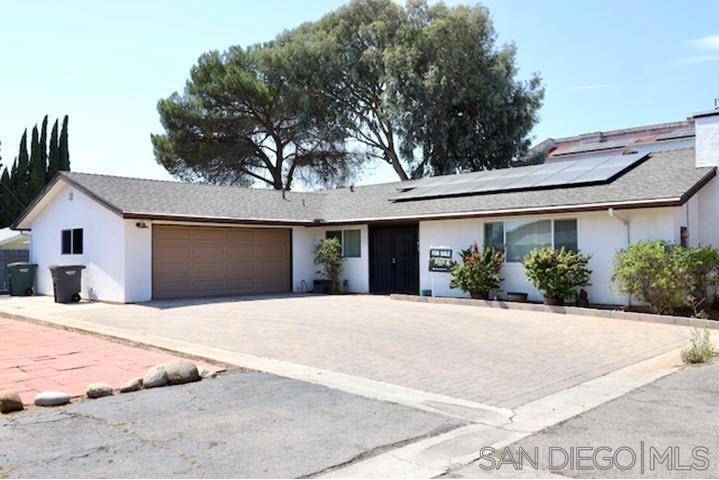 1350 Peach Avenue #B, El Cajon, CA 92021