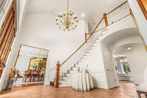 Rancho Santa Fe, CA 92067,6686 Camino Saucito