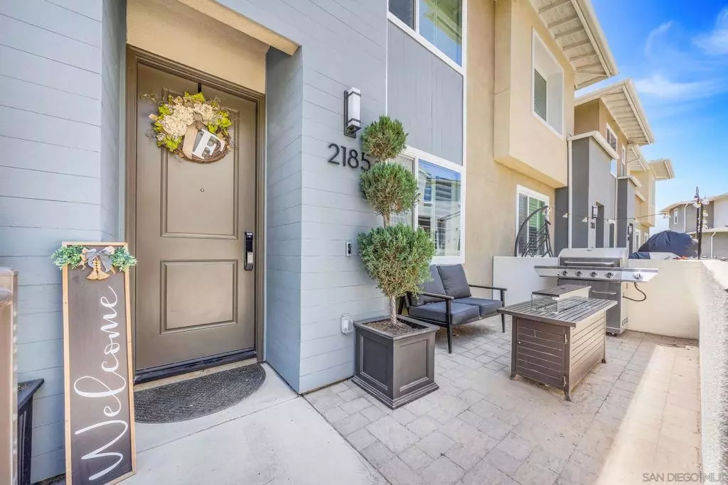 Chula Vista, CA 91913,2185 Bluestone Cir