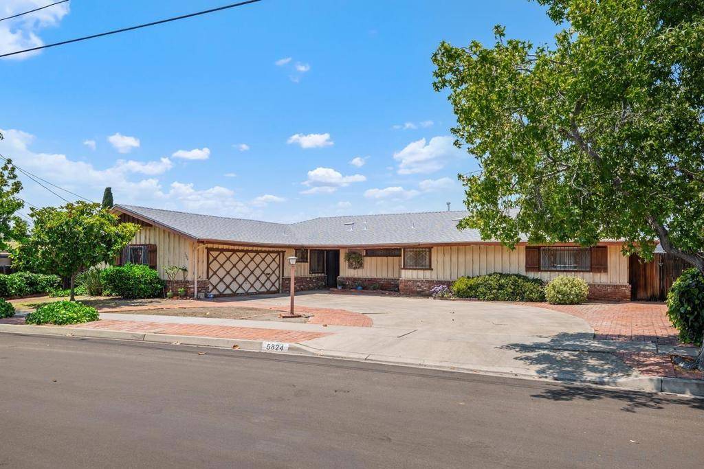 San Diego, CA 92120,5824 Kent Pl