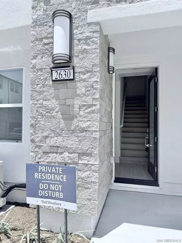 San Diego, CA 92108,2630 Everly Drive