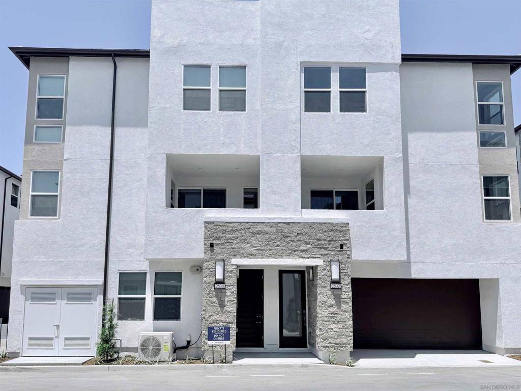 2630 Everly Drive, San Diego, CA 92109