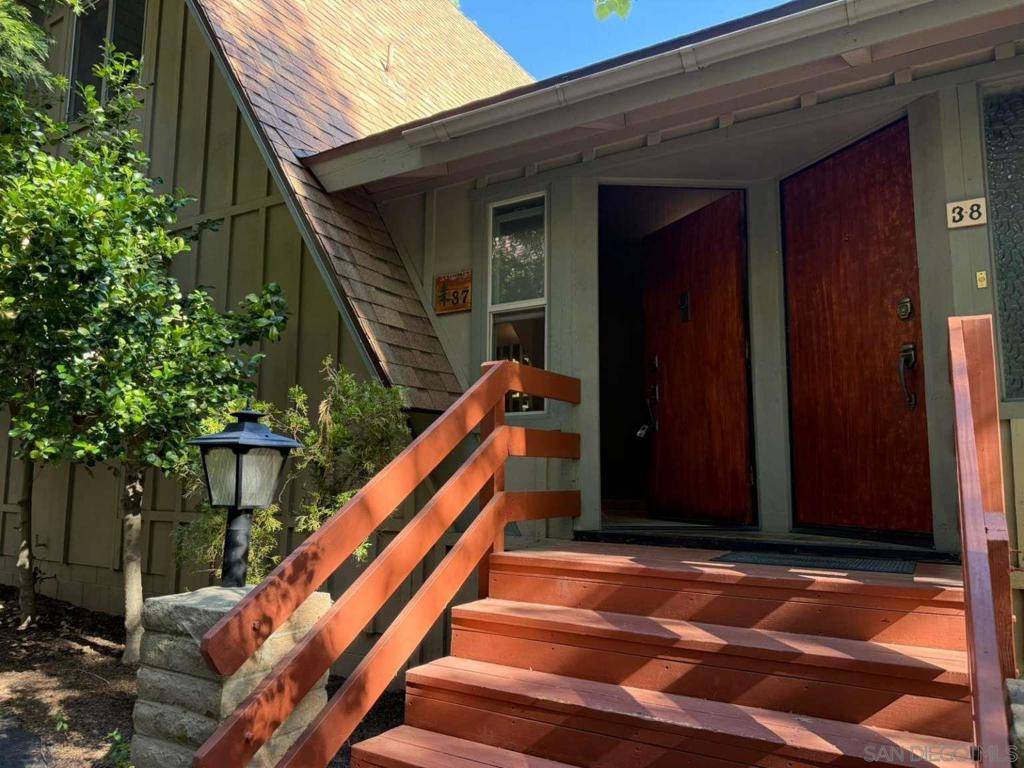180 Grass Valley Rd #37, Lake Arrowhead, CA 92352