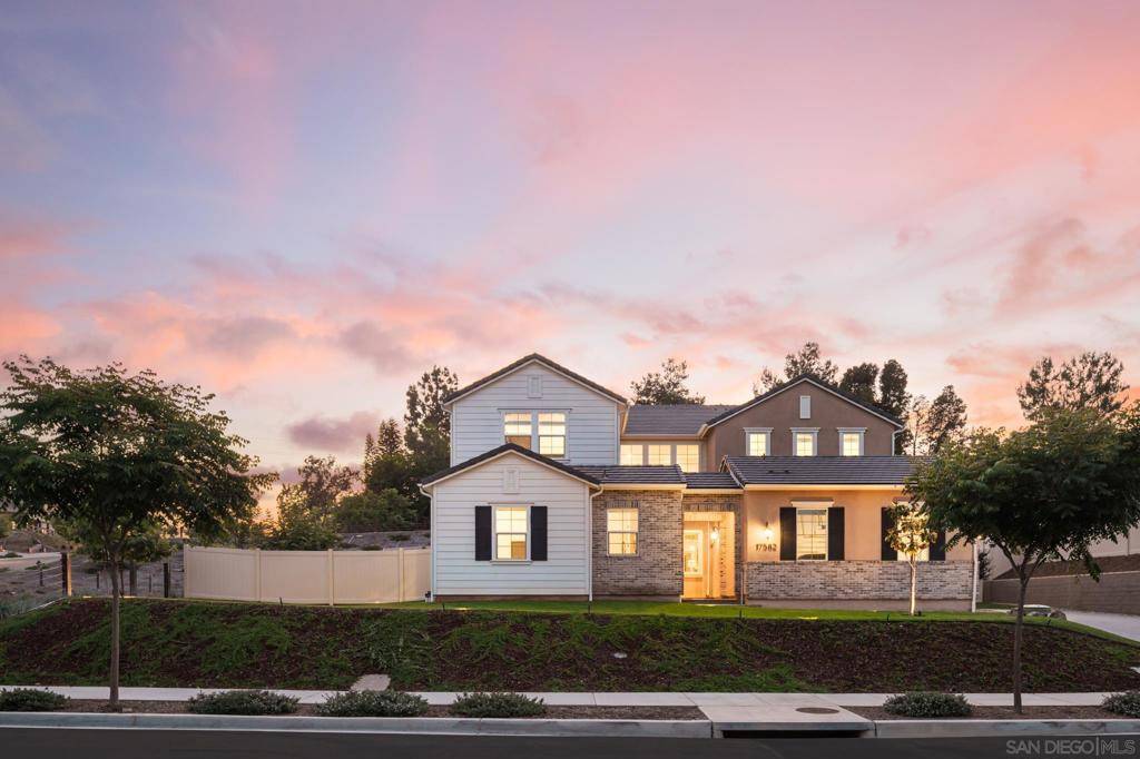17582 Boca Raton Ln, Poway, CA 92064