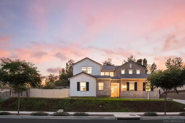 17582 Boca Raton Ln, Poway, CA 92064