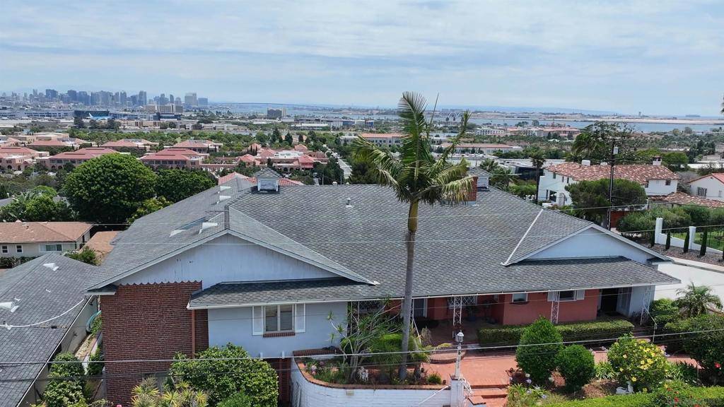 2409 Evergreen St, San Diego, CA 92106