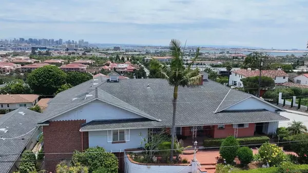 2409 Evergreen St, San Diego, CA 92106
