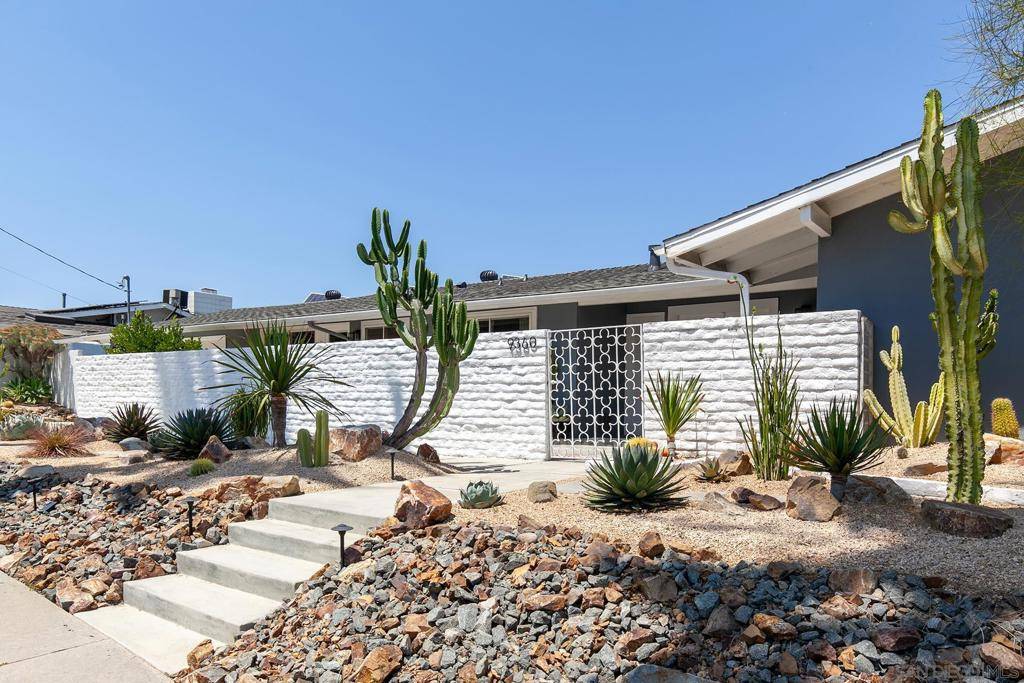9360 Monona Dr., La Mesa, CA 91942