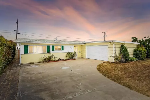 1264 Gaywood St, San Diego, CA 92154
