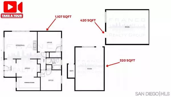 San Diego, CA 92109,866 870 Grand Avenue