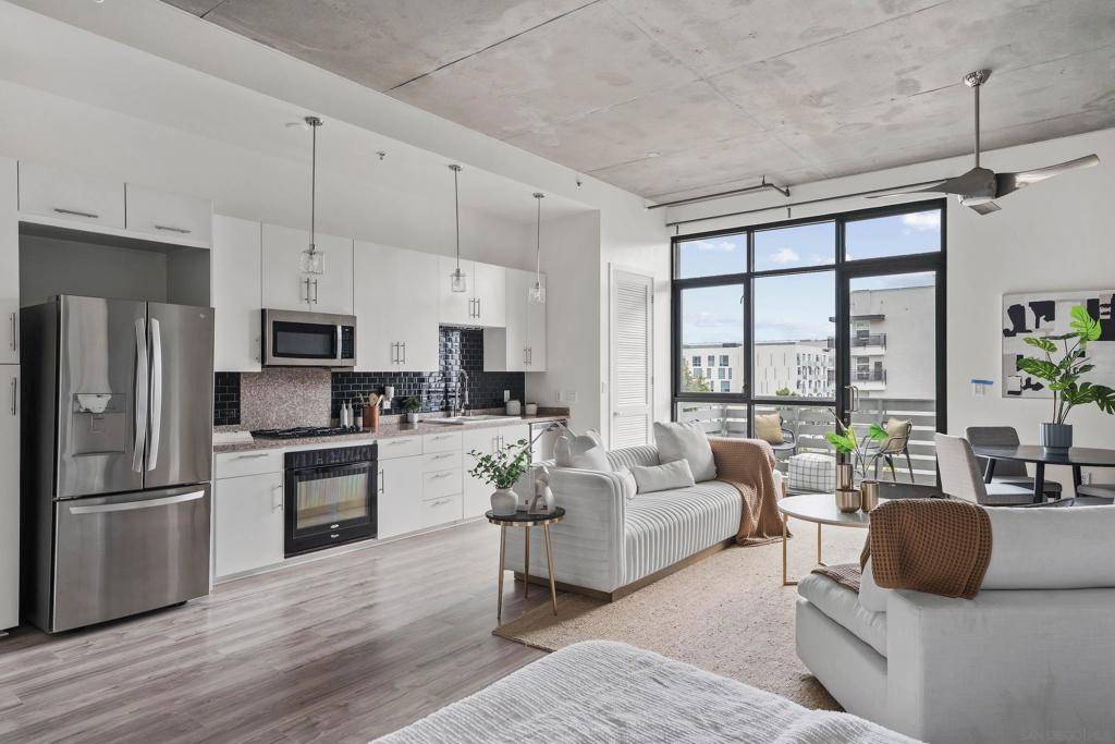 527 10th Ave #508, San Diego, CA 92101