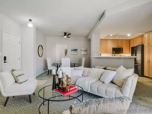 1601 India St #208, San Diego, CA 92101
