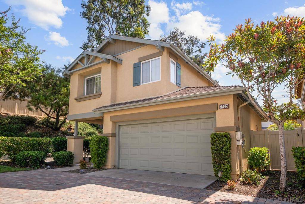 San Diego, CA 92123,2923 W Canyon Ave