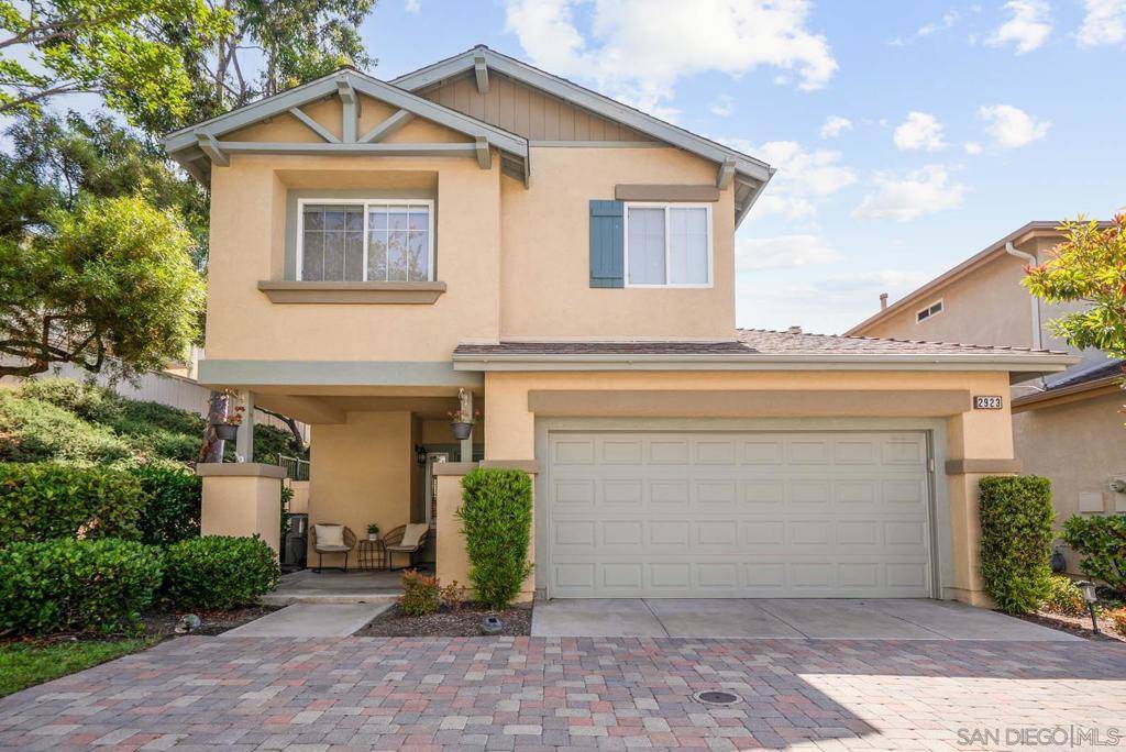 2923 W Canyon Ave, San Diego, CA 92123