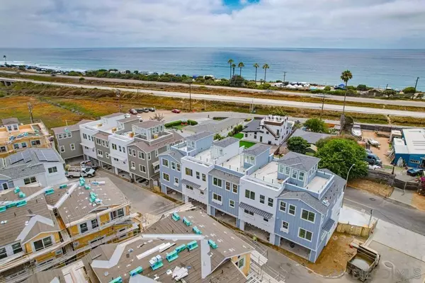 Carlsbad, CA 92011,7479 Ponto Road