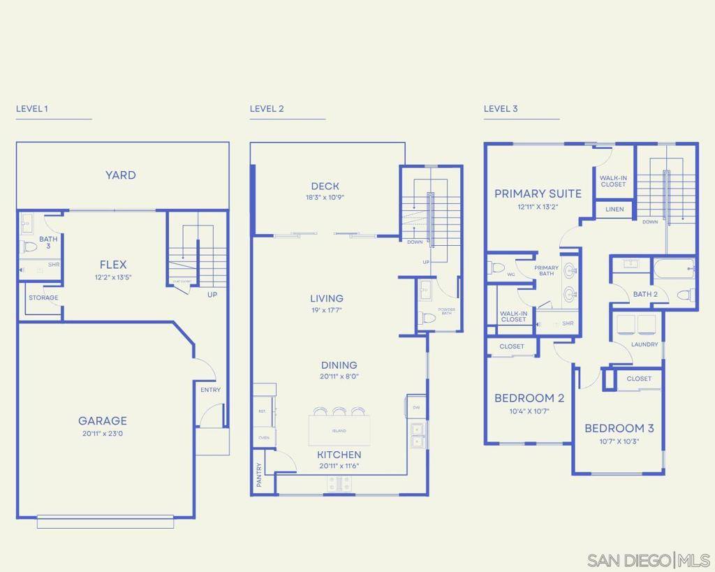 Carlsbad, CA 92011,7479 Ponto Road
