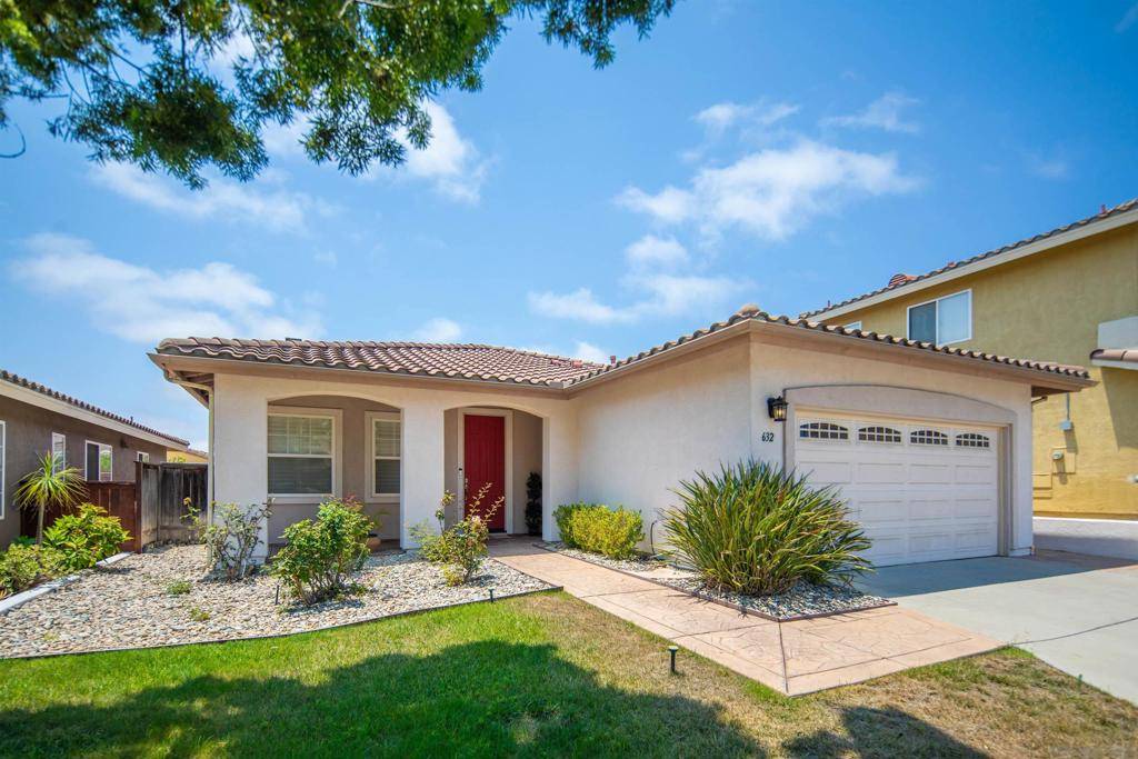 632 Lee Cir, Chula Vista, CA 91911