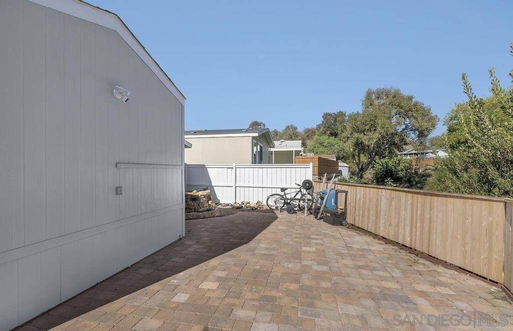 Fallbrook, CA 92028,3909 Reche Rd #191