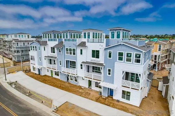 Carlsbad, CA 92011,7496 Ponto Road