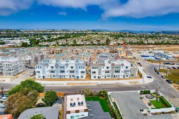 Carlsbad, CA 92011,7496 Ponto Road