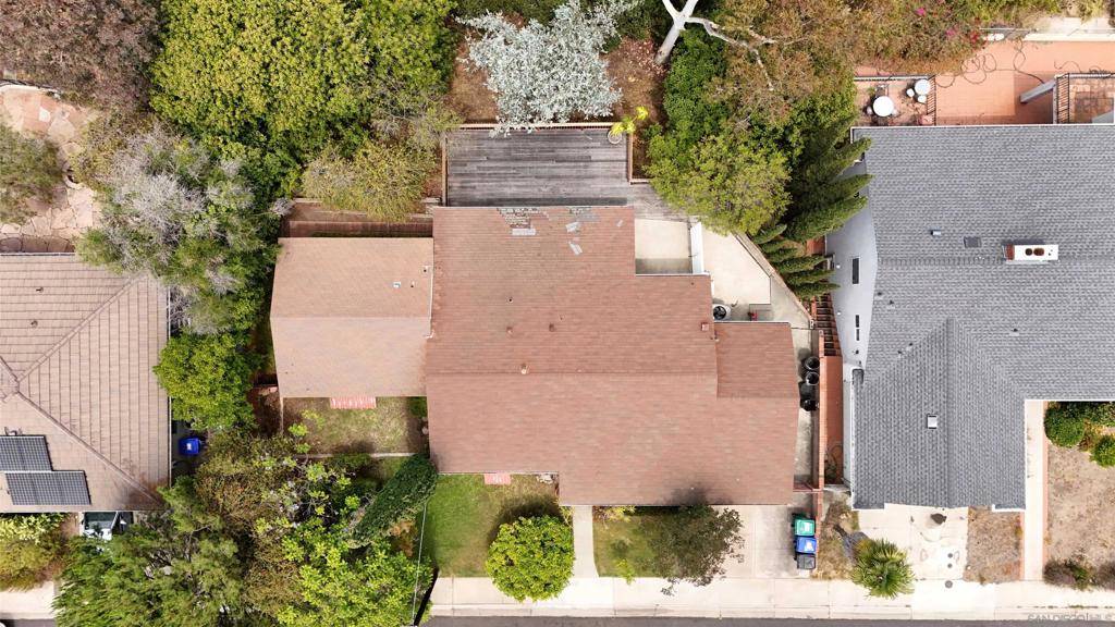 San Diego, CA 92115,4833 Atlanta Dr.
