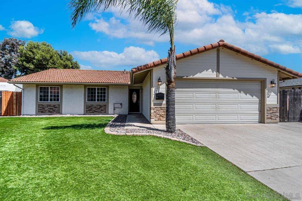 1734 Katy Pl, Escondido, CA 92026