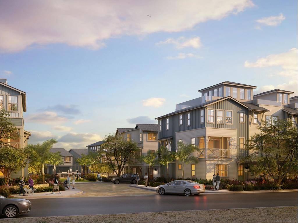 Carlsbad, CA 92011,7080 Ponto Road