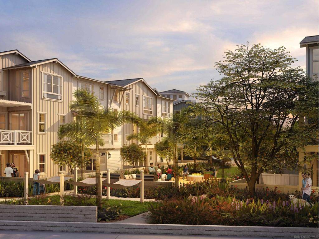 Carlsbad, CA 92011,7080 Ponto Road