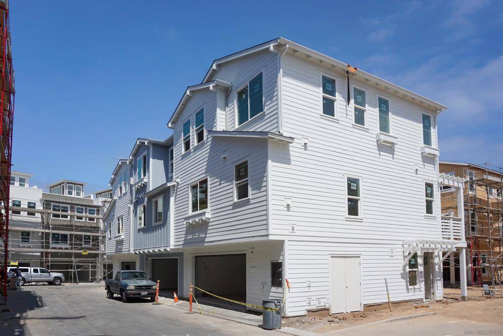 Carlsbad, CA 92011,7080 Ponto Road