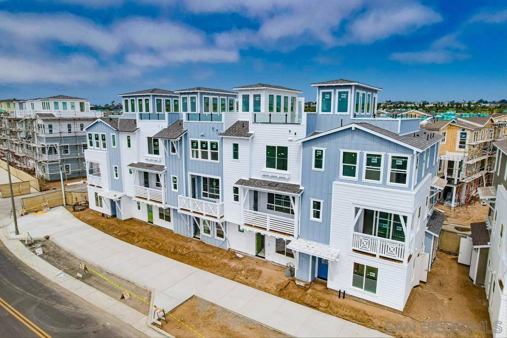 Carlsbad, CA 92011,7400 Ponto Road