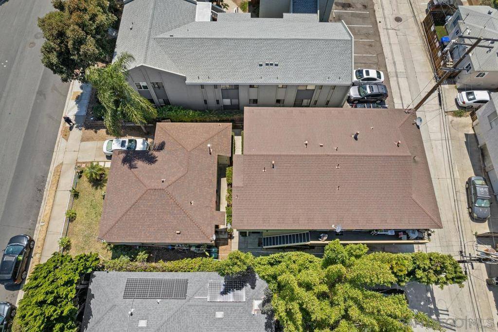 San Diego, CA 92109,1956 Pacific Beach Dr