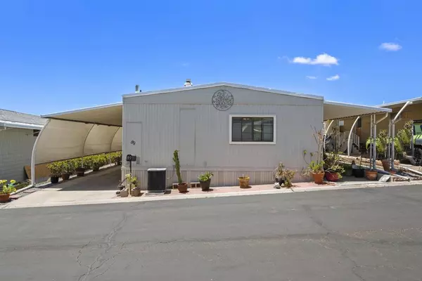 1815 Sweetwater Rd. #89, Spring Valley, CA 91977