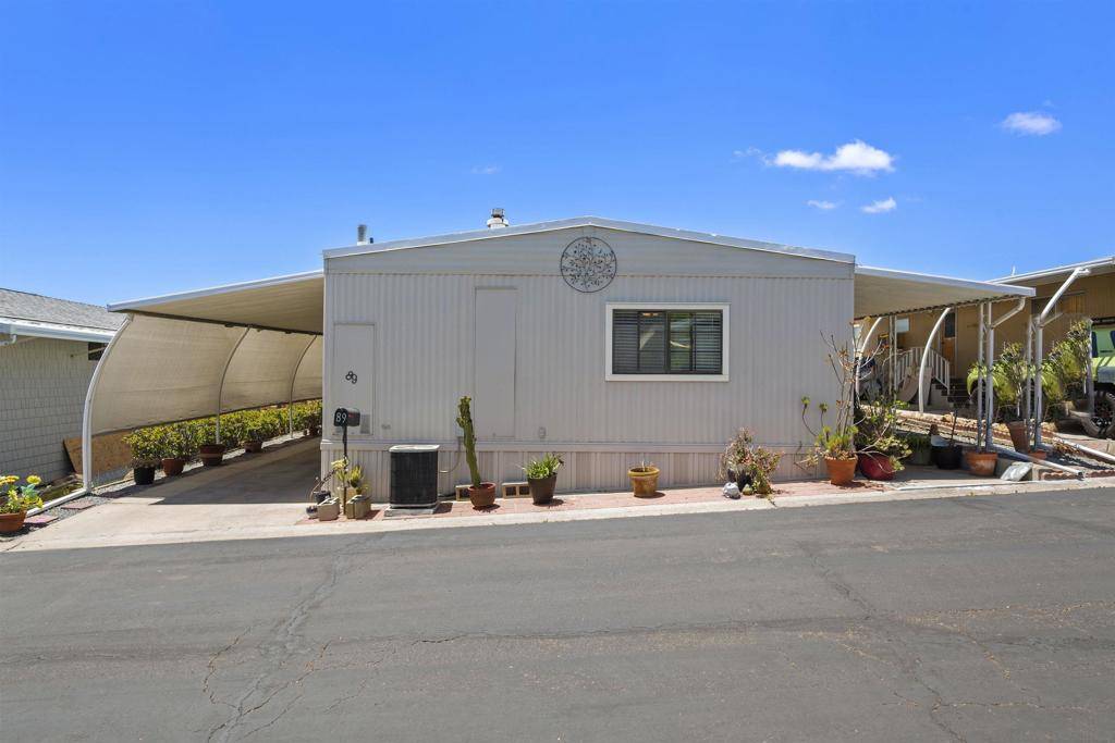 1815 Sweetwater Rd. #89, Spring Valley, CA 91977