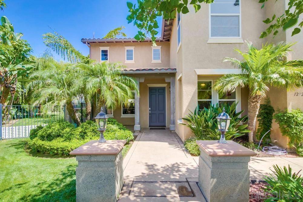 Chula Vista, CA 91913,1292 Calpella